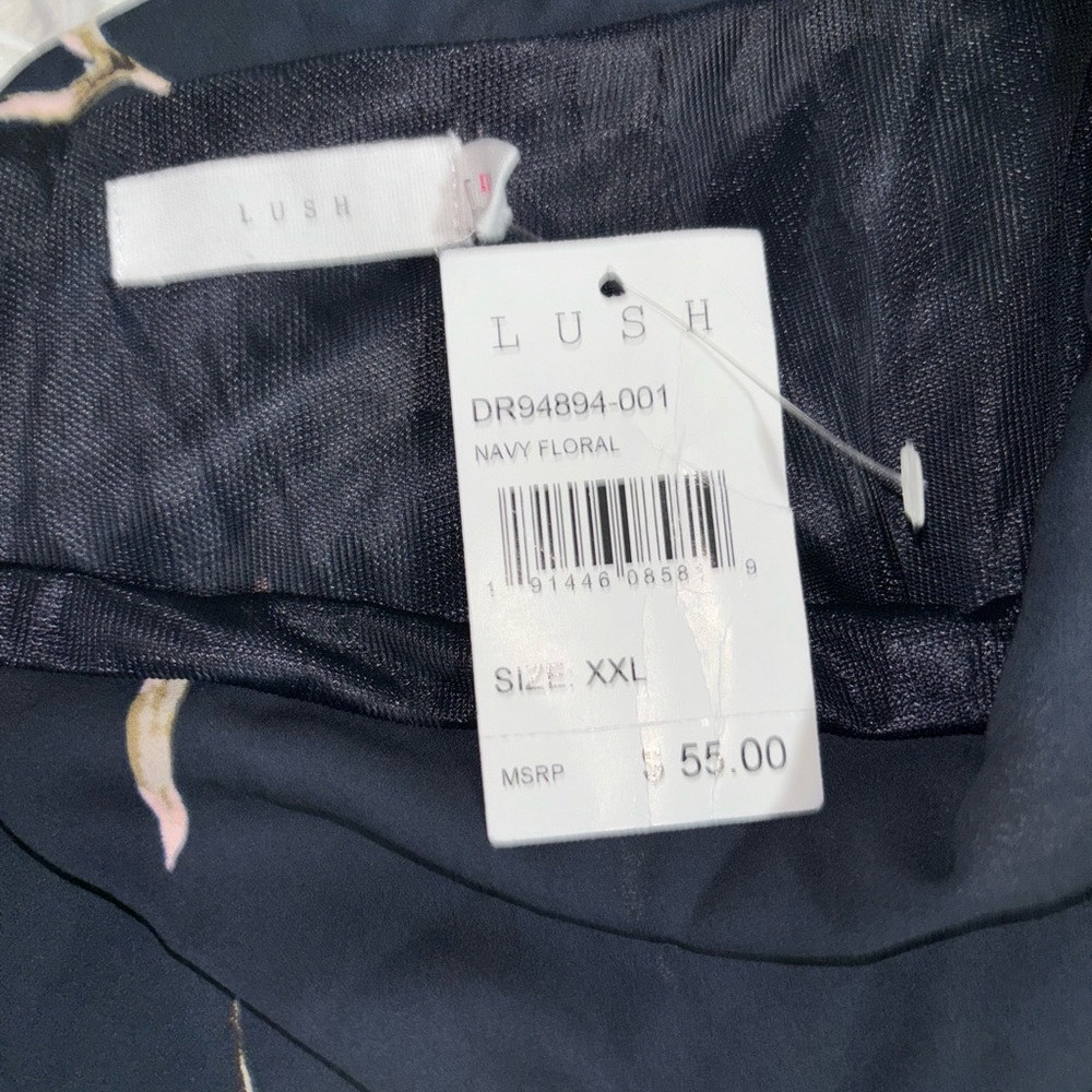 Lust XXL